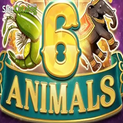 ck444 apps apk বার্মিজ ৬টি প্রাণী