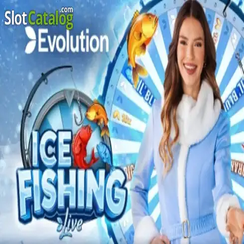 ck444 apps apk বরফে মাছ ধরা