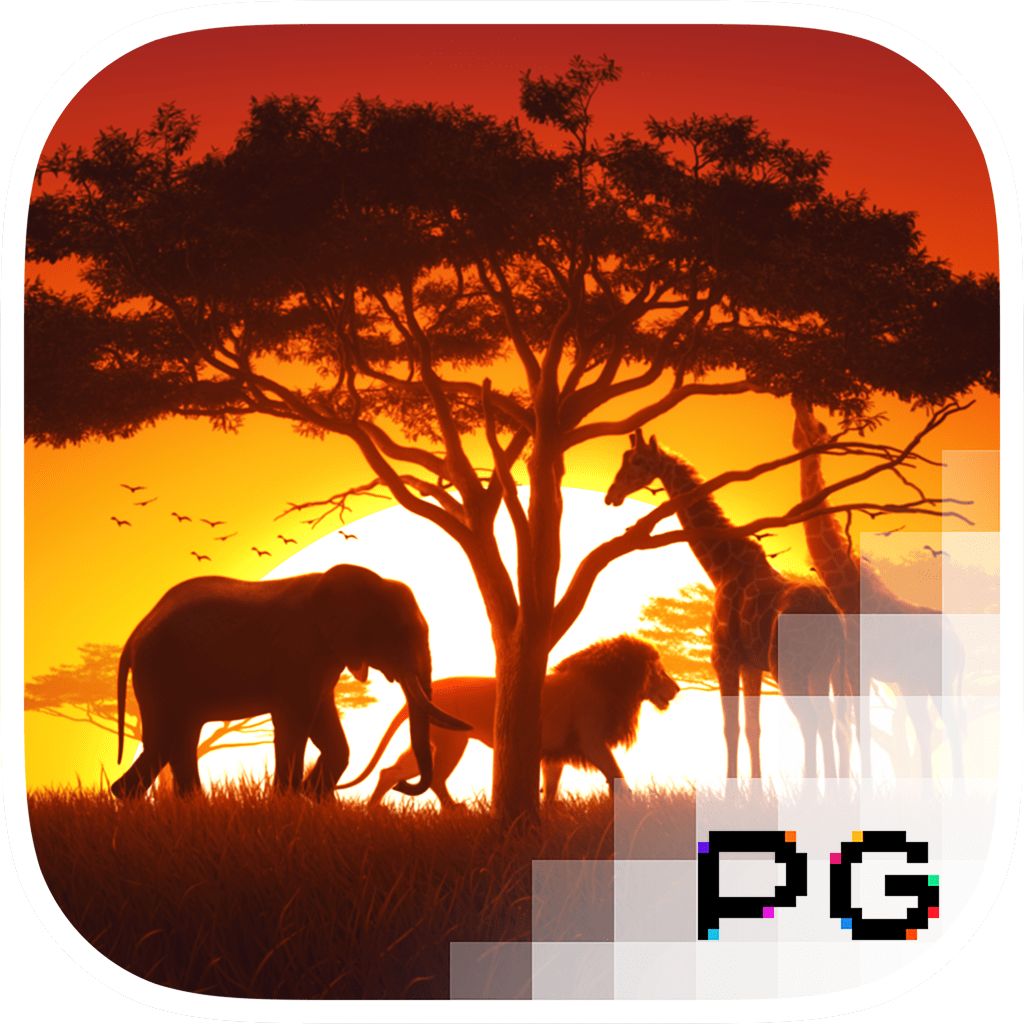 ck444 apps apk সাফারি ওয়াইল্ডস