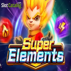 ck444 apps apk সুপার এলিমেন্টস